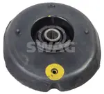 Yatak, amortisör yayı 66 10 4171 CITROËN C3 III (SX) 1.2 PureTech 82 LPG